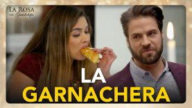 A mamá no le gussta la chica con la que me casé