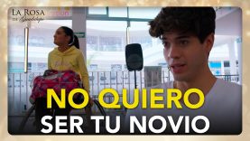 Alan, el profesor de Luna