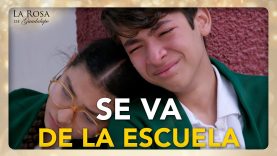 Braulio es jusgado por su ex amigo de la secundaria