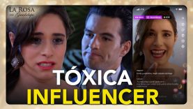 Emma tiene mala suerte en el amorr