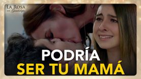 Los secretos de Sebastián