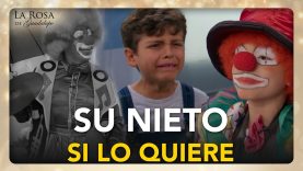 Por qué mi papá ahora