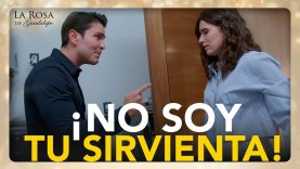 Ahinara se casó con su jefe