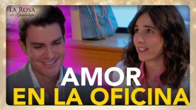 Ahinara se enamora de su jefe