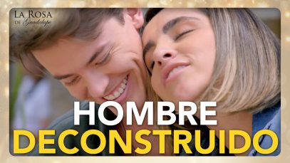 Aníbal acepta convertir a Mariluz en su esposa