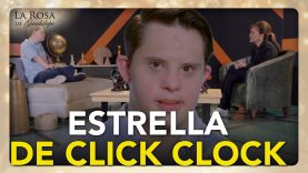 Arturo encuentra a su madre que lo había abandonnado