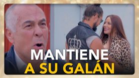 Candelaria y sus secretos