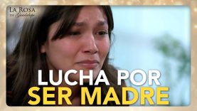 El esposo de Yesenia se arrepiente de haberla dejado