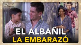 Feliciano deja embarasada a una mujer casada