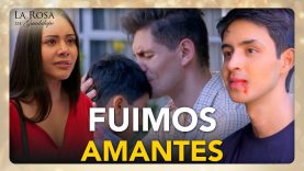 Feliciano le confiesa al esposo de Dorinda que Ponchito no es su hijo