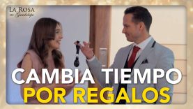 Justicia para mi hija