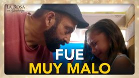 La pequeña Karina 02