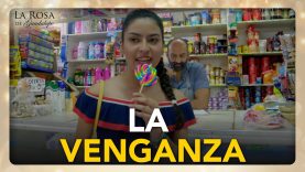 La pequeña Karina 04