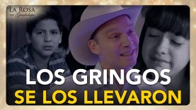 Leandro el novio falso