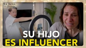 Margarita huye de su familia para siempre 02