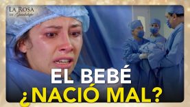 Margarita lo pierde todo y conserva la esperanza