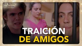 Mi novio en la cárcel