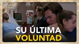 Ramona descubre que su ex la dejó por un honbre 03