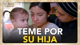 Silvana, mi hija que adopté