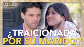 Yesenia prefiere divorciarse antes que volver con su marido