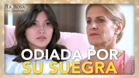 Yesenia quiedó embarasada del hijo del jefe