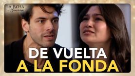 Yesenia ya no puede soporttar la pérd!da de su hijo