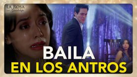 Barbara se arrepiente de sus mentiras