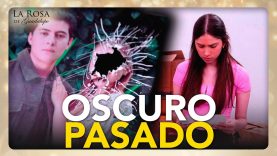 Camila descubre la verdad sobre su tío