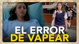 Deborah tendrá que usar un tanque de oxíigeno de por viida