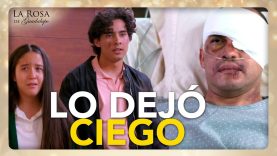 Diego solo quería salvar a su hermanita 01