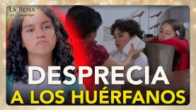 Irlanda se niega a vivir con Camila y Joel