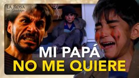 Juanito es un niño de la cale que encontró un ángel guardián 02 et 03