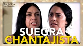 La esposa se mi hijo