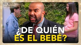 Macarena y su nuevo marido 04