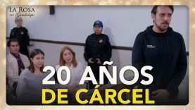 Natalia ayuda a otras mujeres