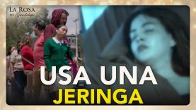 Natalia está dispuesta a decir la verdad