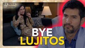 Nínive engaña a su marido con su exnovio