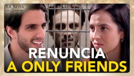 Renata demanda a su exnovio por obligarla a publicar sus fotos