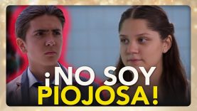 Sebastián el hijo del jefe