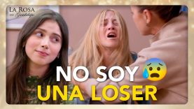 Alondra la nueva campeona 07 08