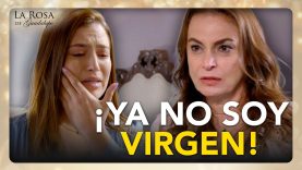 Amanda tiene una enfermedad y sus suegros han cancelado la boda 03 04 05