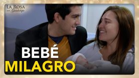 Amanda tiene una enfermedad y sus suegros han cancelado la boda 06 07 08