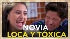 Fernanda la nueva novia 06 07 08