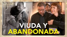 Gelasia y Rosendo celebran su 50 aniversario de bodas, pero sucede algo inesperado 02 03