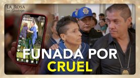 Gelasia y Rosendo celebran su 50 aniversario de bodas, pero sucede algo inesperado 06