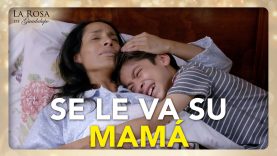 La nueva esposa de padre