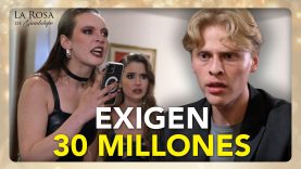 Los planes de Azucena y Hortensia 02