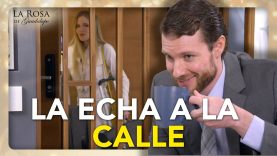 Mariana no puede darle un bebbé a su esposo y su esposo la engañna con su secretaria 07 08 09 10