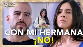 Marlene la chica afortunada 05 06 07