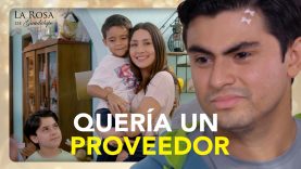 Nicolás y su destino 06 07 08